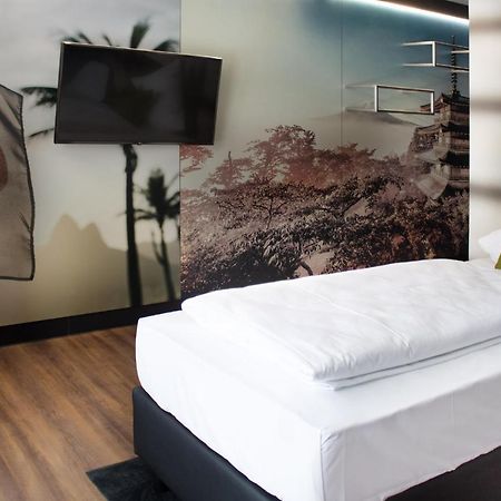 Wis Hotel By Wmm Hotels Weil im Schonbuch المظهر الخارجي الصورة