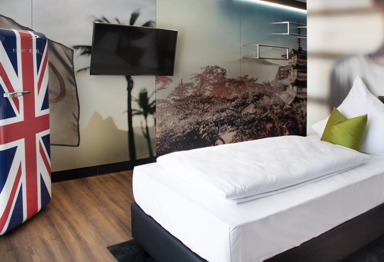 Wis Hotel By Wmm Hotels Weil im Schonbuch المظهر الخارجي الصورة