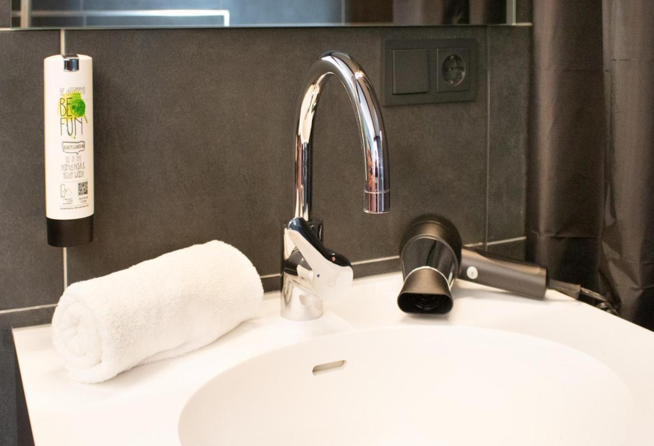 Wis Hotel By Wmm Hotels Weil im Schonbuch المظهر الخارجي الصورة