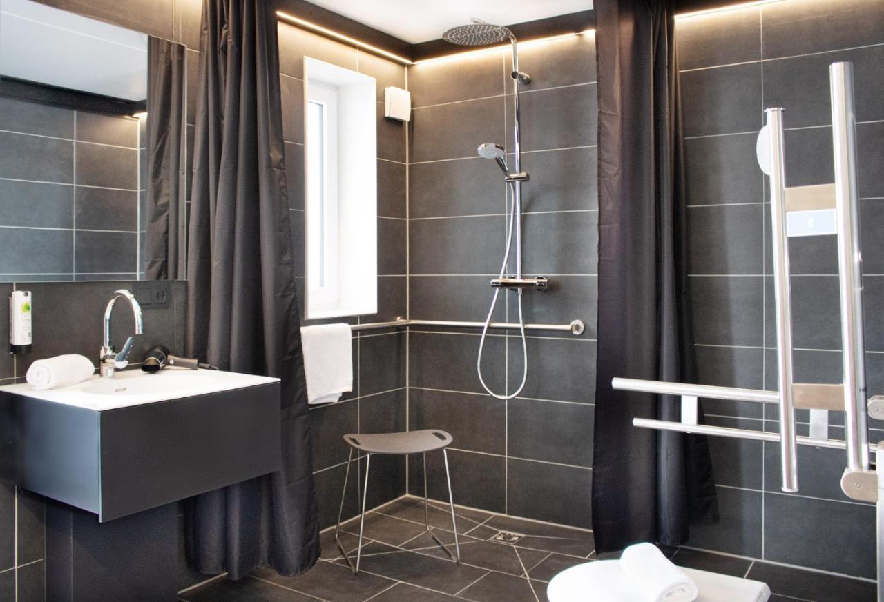 Wis Hotel By Wmm Hotels Weil im Schonbuch المظهر الخارجي الصورة