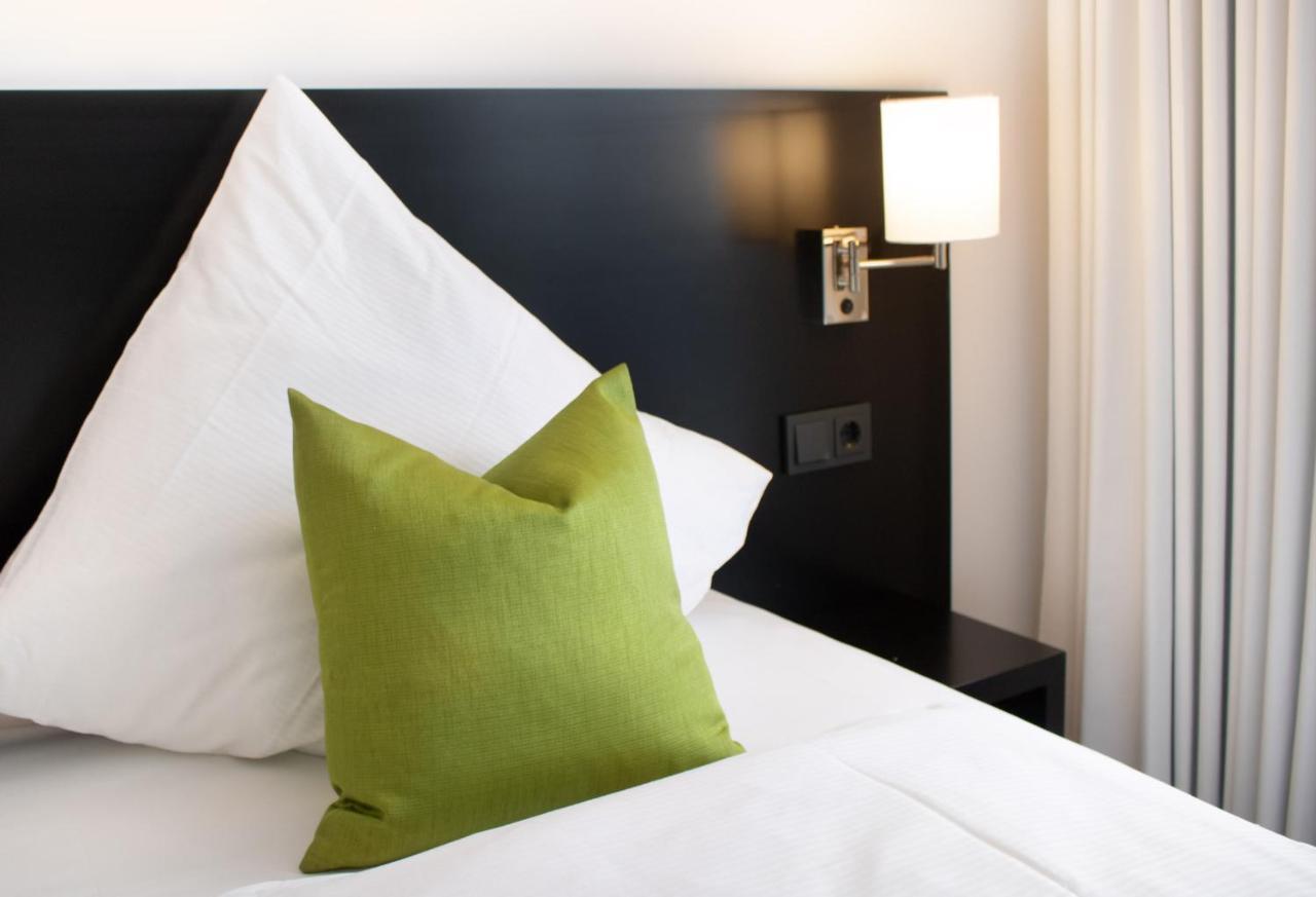 Wis Hotel By Wmm Hotels Weil im Schonbuch المظهر الخارجي الصورة