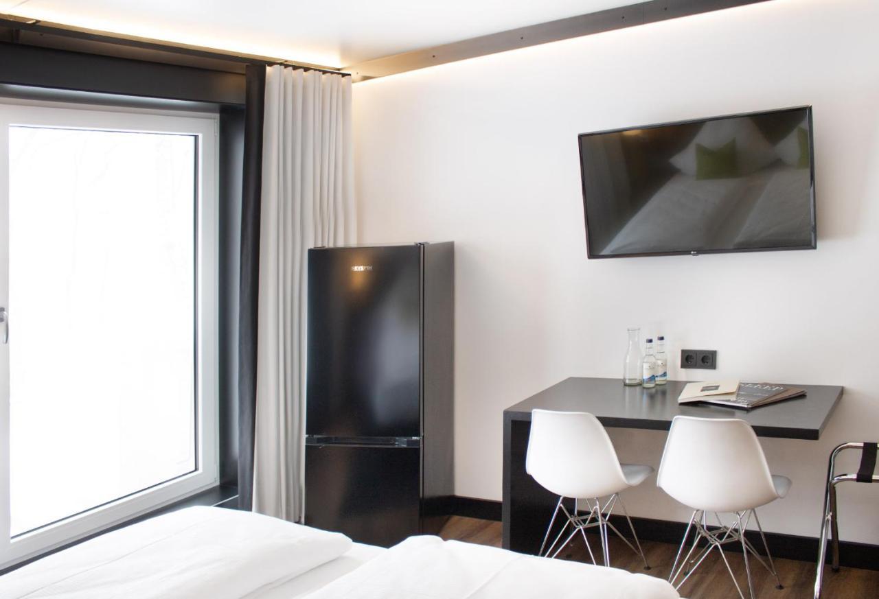 Wis Hotel By Wmm Hotels Weil im Schonbuch المظهر الخارجي الصورة