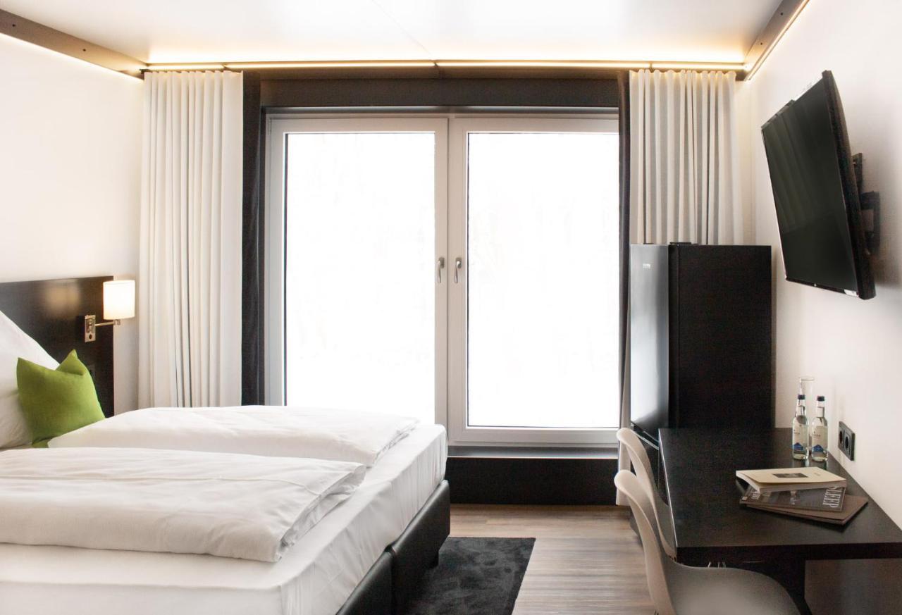 Wis Hotel By Wmm Hotels Weil im Schonbuch المظهر الخارجي الصورة