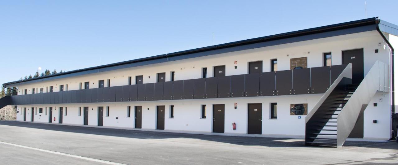 Wis Hotel By Wmm Hotels Weil im Schonbuch المظهر الخارجي الصورة