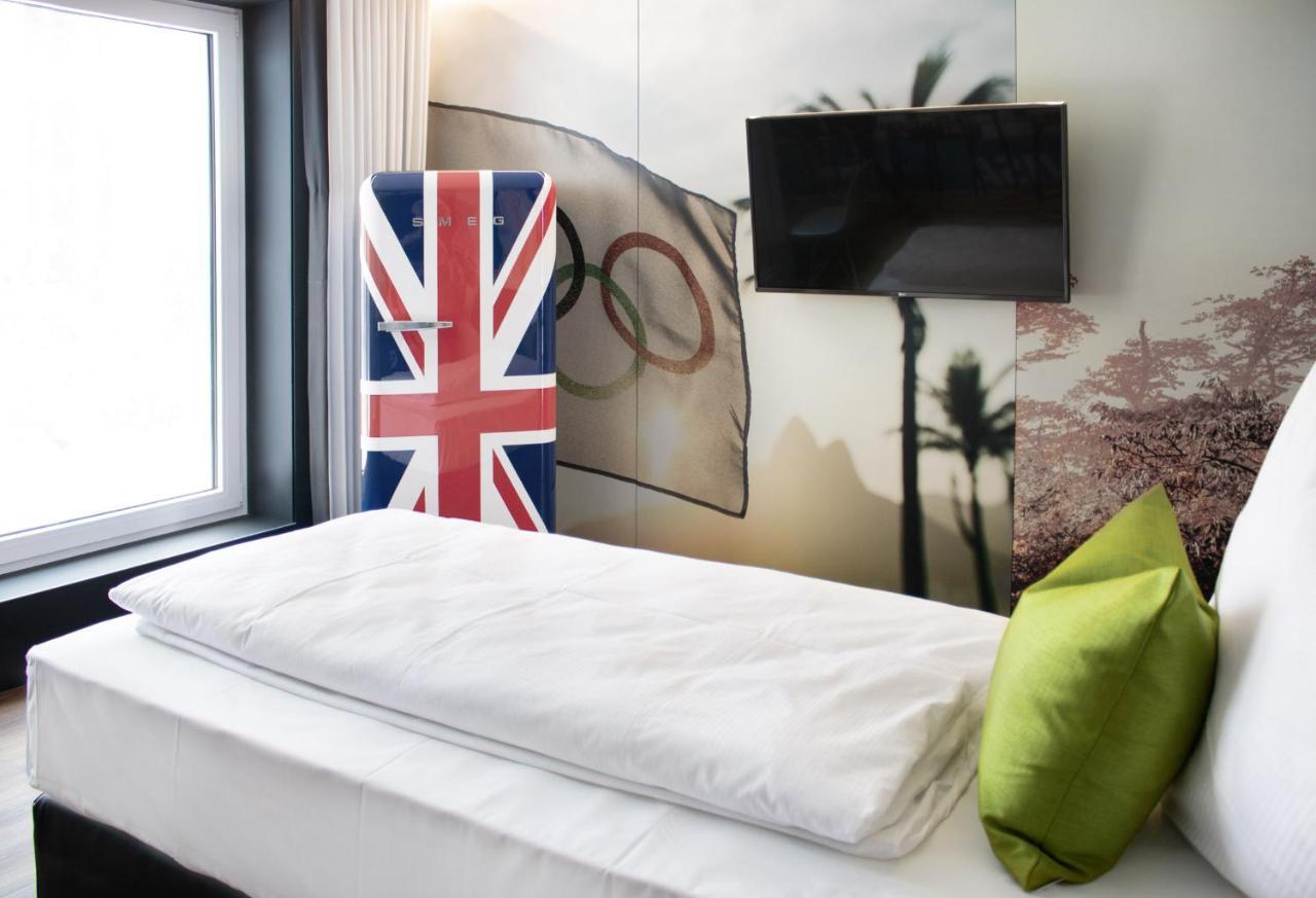 Wis Hotel By Wmm Hotels Weil im Schonbuch المظهر الخارجي الصورة